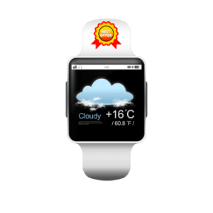 Smartwatches